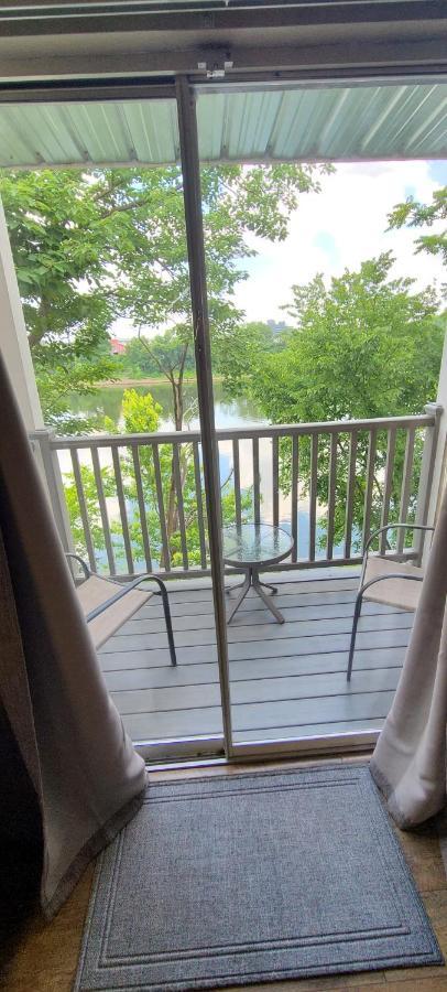 Captain'S Quarters Riverfront #2 Nashville Luaran gambar