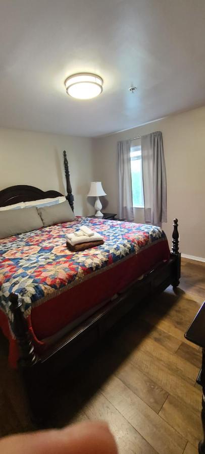 Captain'S Quarters Riverfront #2 Nashville Luaran gambar