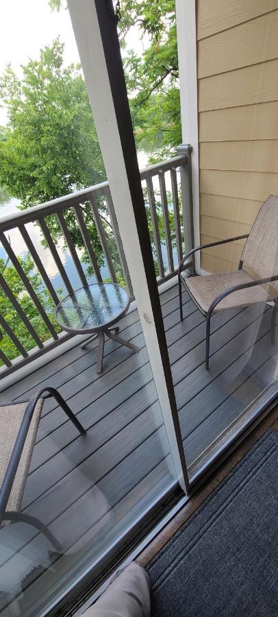Captain'S Quarters Riverfront #2 Nashville Luaran gambar