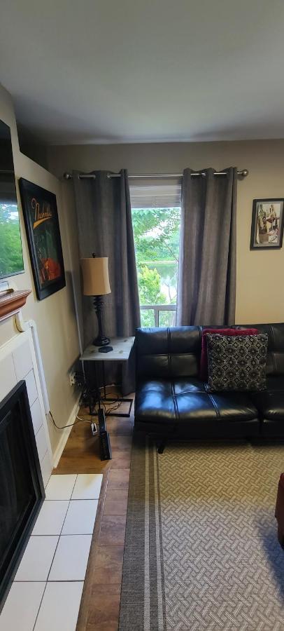 Captain'S Quarters Riverfront #2 Nashville Luaran gambar