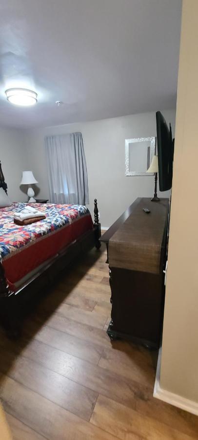 Captain'S Quarters Riverfront #2 Nashville Luaran gambar