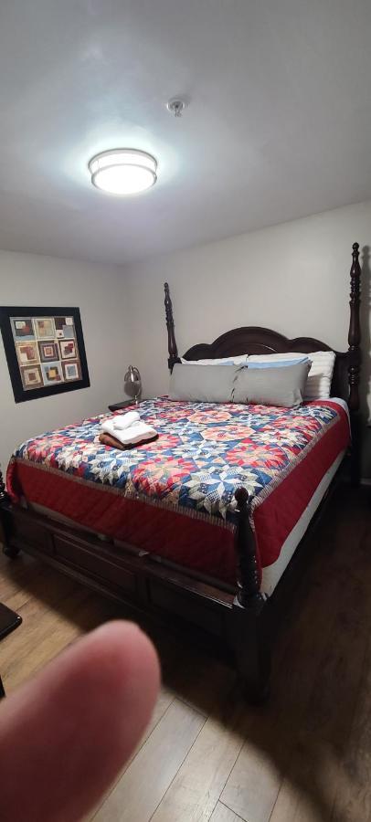 Captain'S Quarters Riverfront #2 Nashville Luaran gambar