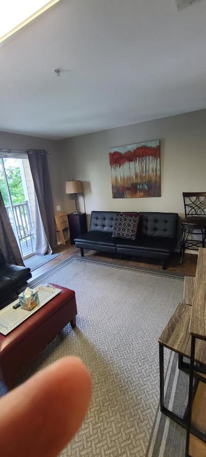 Captain'S Quarters Riverfront #2 Nashville Luaran gambar