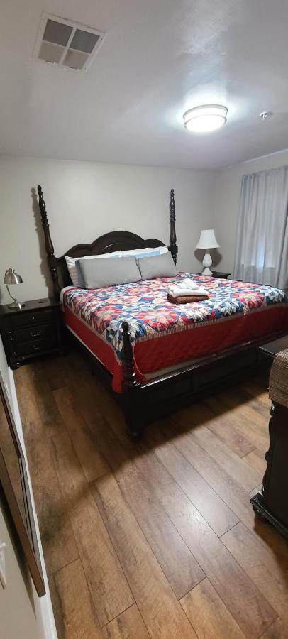 Captain'S Quarters Riverfront #2 Nashville Luaran gambar