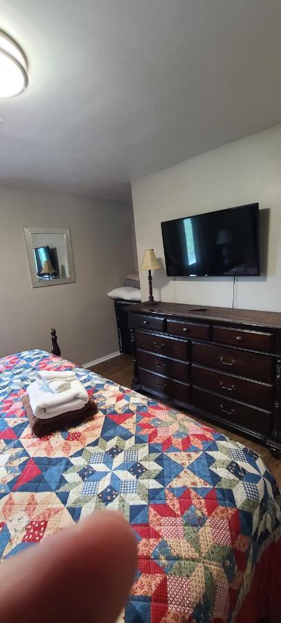 Captain'S Quarters Riverfront #2 Nashville Luaran gambar