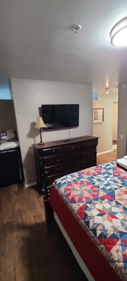 Captain'S Quarters Riverfront #2 Nashville Luaran gambar